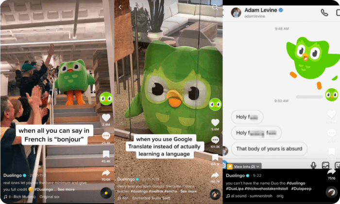 Duolingo executive sells over .4 million in company stock