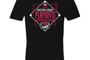 Erie SeaWolves playoff fever helps boost merchandise sales