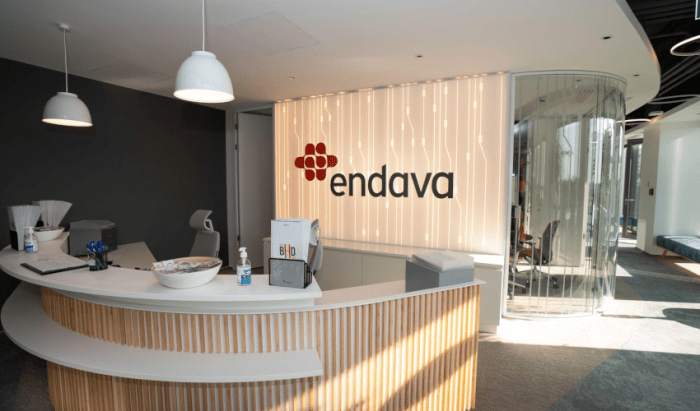 Earnings call: Endava reports mixed results amid tough economic climate