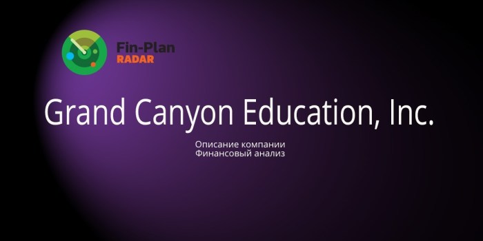 Grand Canyon Education executive sells over 0k in company stock