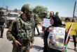 Pro-Palestinian protesters say charges are ‘politicized,’ demand AG drop them