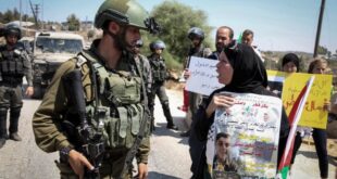 Pro-Palestinian protesters say charges are ‘politicized,’ demand AG drop them