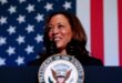 Harris follows Oprah event with crucial swing state visit as Trump tries to dodge scandal-plagued Republican: Live