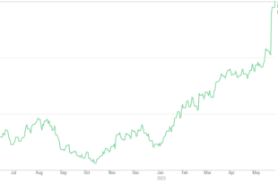 Nvidia's principal accounting officer sells shares worth over 0,000