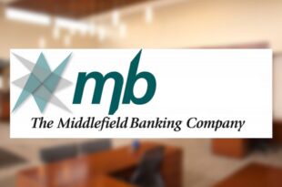 Middlefield Banc Corp CEO purchases k in company stock