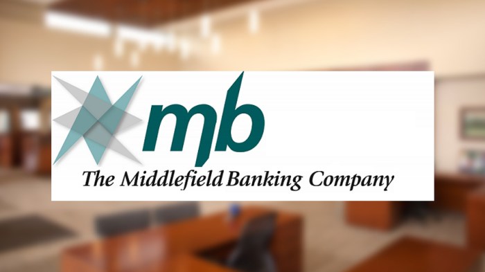 Middlefield Banc Corp CEO purchases k in company stock