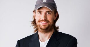 Atlassian CEO Cannon-Brookes sells over .2m in company stock