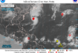 A tropical depression might form in the Caribbean next week, hurricane center says