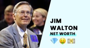 Walmart executive Jim Walton sells over 0 million in company stock