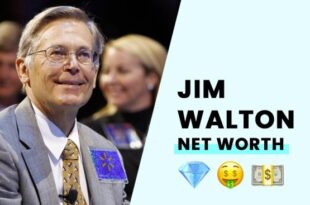 Walmart executive Jim Walton sells over 0 million in company stock