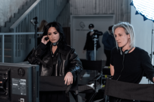 Demi Lovato’s ‘Child Star’ Is Now Streaming on Hulu and Disney
