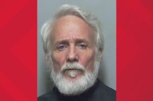 Dodge County man charged with first degree homicide in wife’s death, originally missing person case
