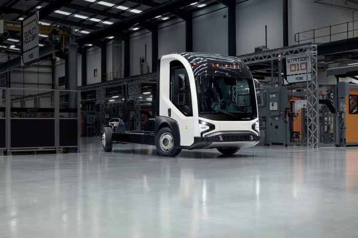 Ree Automotive Holding earnings beat by <img decoding=