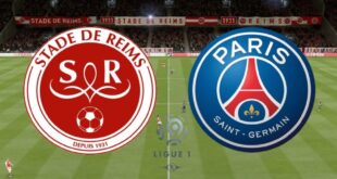 How to watch Reims vs. PSG online for free