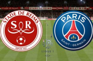 How to watch Reims vs. PSG online for free