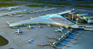 City hears 0K request for airport projects