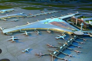 City hears 0K request for airport projects