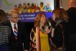 SJSD Foundation holds inaugural breakfast event