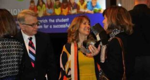 SJSD Foundation holds inaugural breakfast event