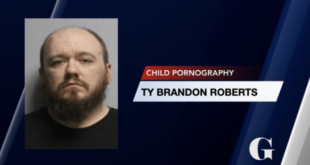 Former OhioHealth medical director pleads guilty to child pornography possession