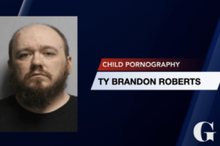 Former OhioHealth medical director pleads guilty to child pornography possession