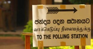 Sri Lanka votes in first poll since economic collapse