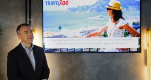 Travelzoo general counsel sells over 6k in company stock