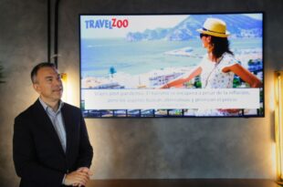 Travelzoo general counsel sells over 6k in company stock