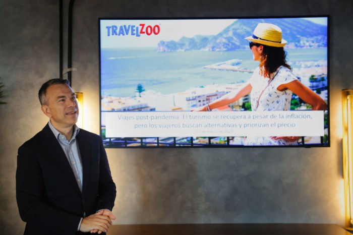 Travelzoo general counsel sells over 6k in company stock