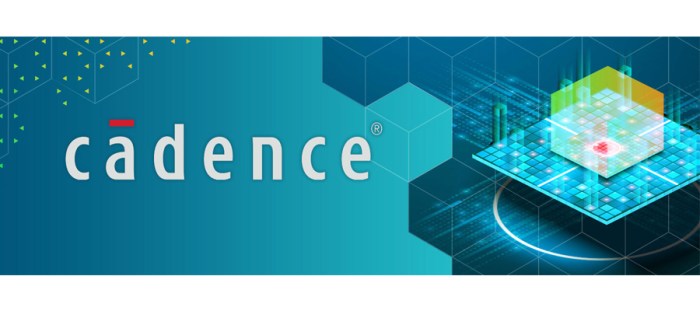 Cadence design systems director sells 4k in company stock