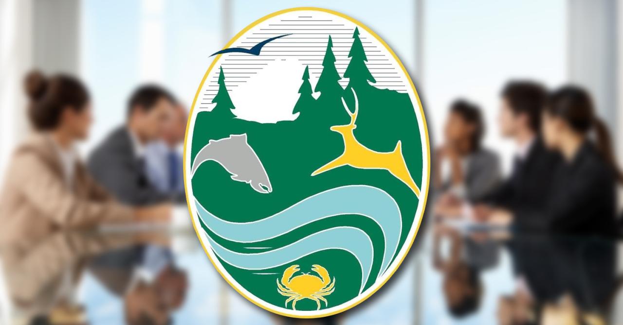 Field Reports: Washington Fish and Wildlife Commission to meet in Spokane