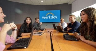 Workday Inc. insider sells over  million in company stock