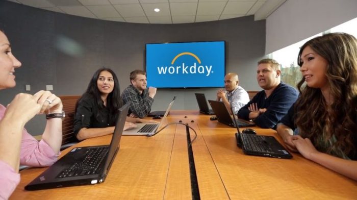 Workday Inc. insider sells over  million in company stock