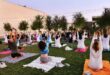 Yoga 4 A Cause Returns to Downtown Summerlin