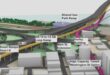 Replacing I-5 bridge will aid drivers, displace some homeowners in WA and Oregon