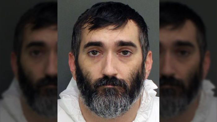 Dodge County man charged with first degree homicide in wife’s death, originally missing person case