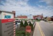 State OKs Dixon's KSB Hospital, OSF merger