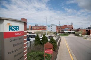 State OKs Dixon's KSB Hospital, OSF merger