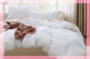 Amazon’s Most Popular Blanket That Feels ‘Luxuriously Soft’ Is Double Discounted to  Right Now
