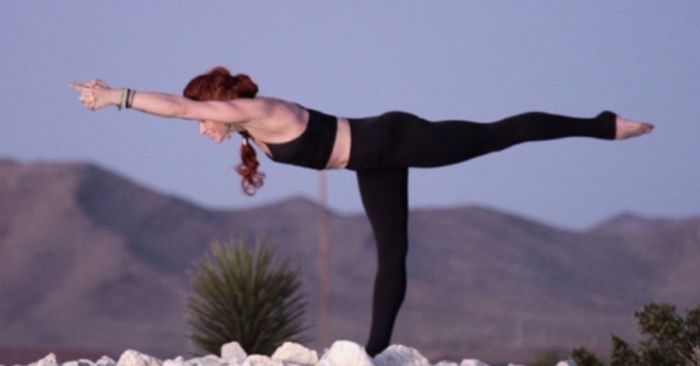Yoga 4 A Cause Returns to Downtown Summerlin