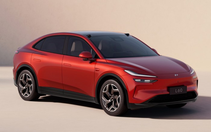 Nio launches Onvo L60, stock to ‘rise in absolute terms over the next 15 days,’ analysts say