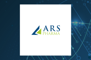 Ars pharmaceuticals exec sells 0,000 in company stock