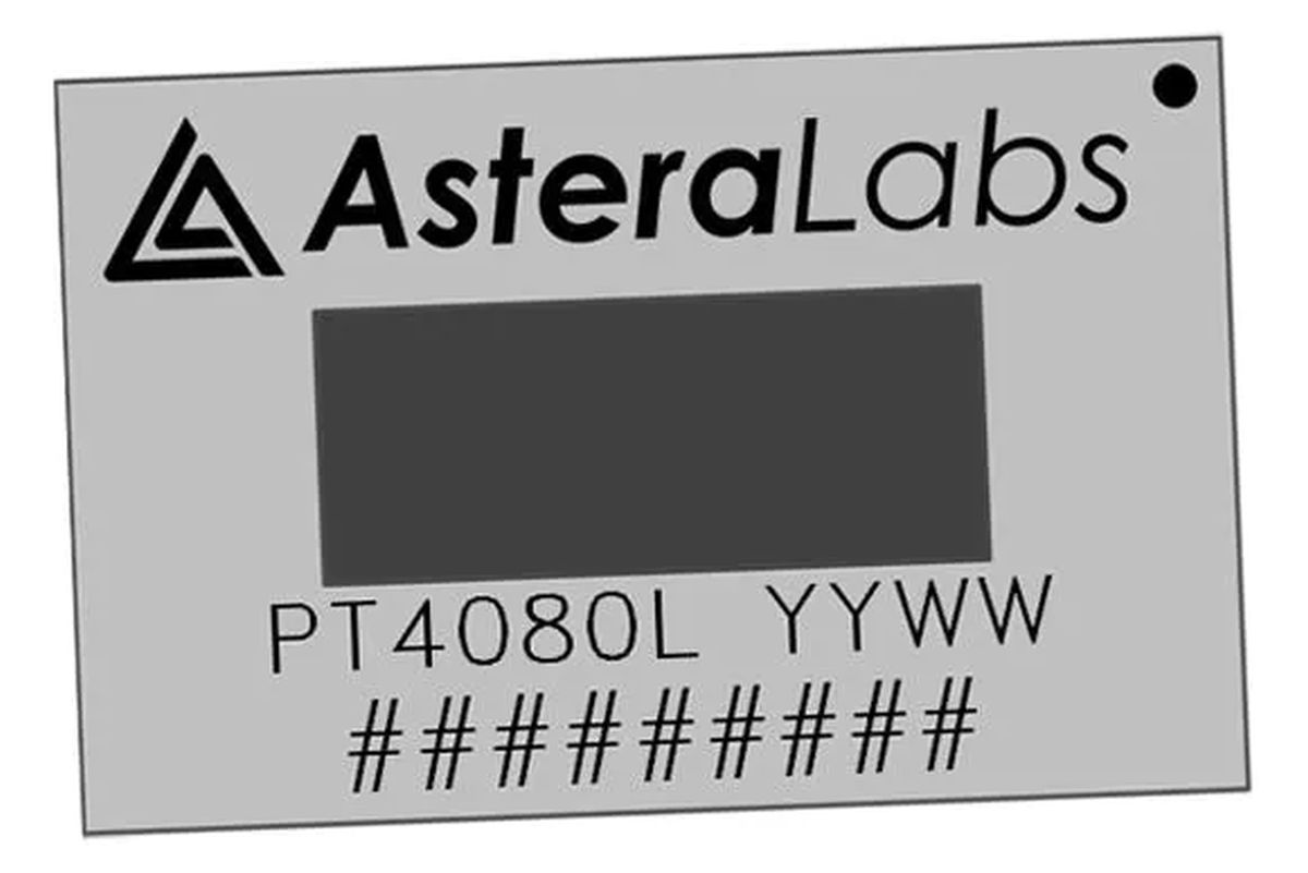 Astera Labs executive sells over .4 million in stock