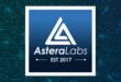 Astera Labs executive sells over .4 million in stock