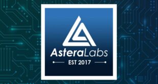 Astera Labs executive sells over .4 million in stock