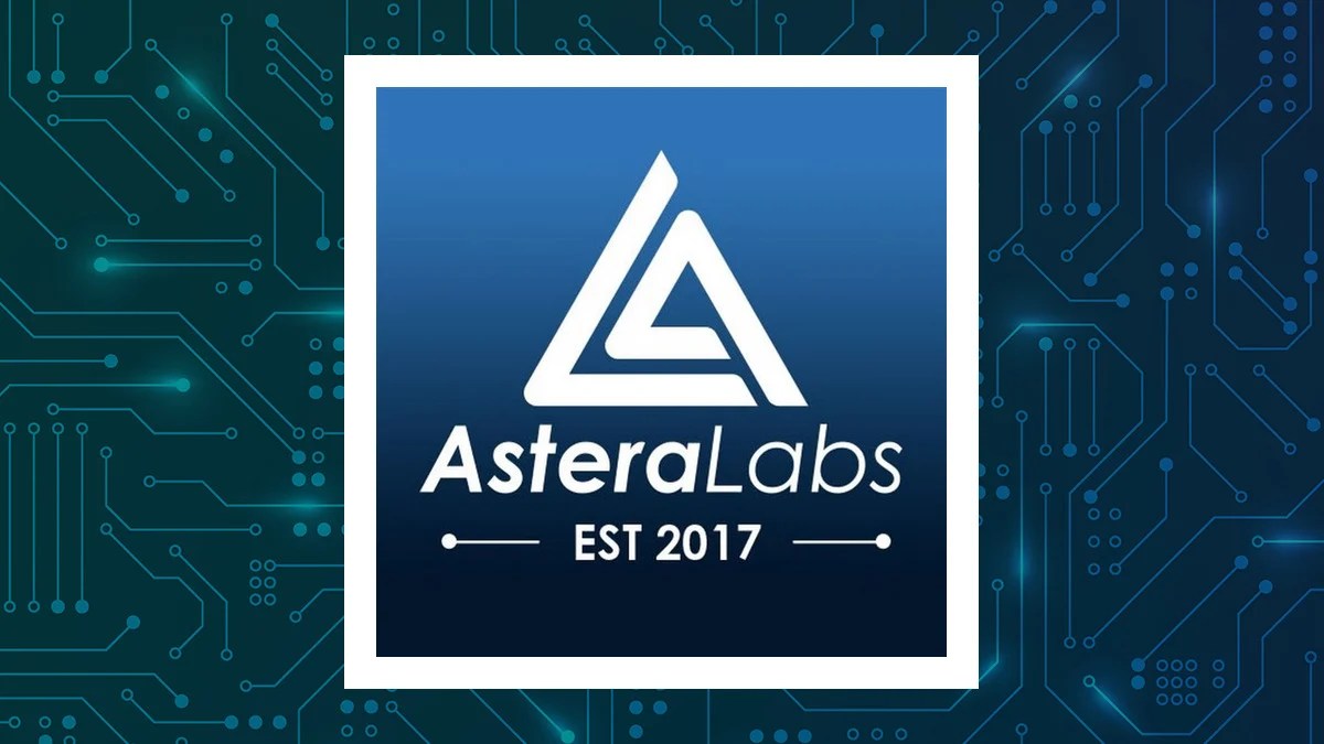 Astera Labs executive sells over .4 million in stock