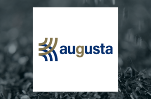 Augusta Gold executive chairman acquires shares worth ,860