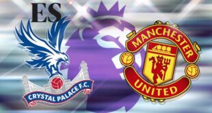 How to watch Crystal Palace vs. Manchester United online for free