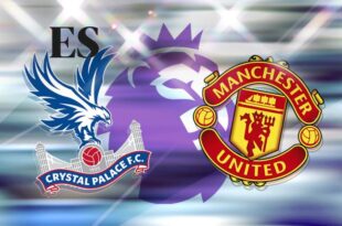 How to watch Crystal Palace vs. Manchester United online for free