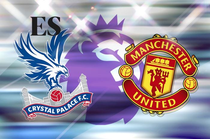 How to watch Crystal Palace vs. Manchester United online for free